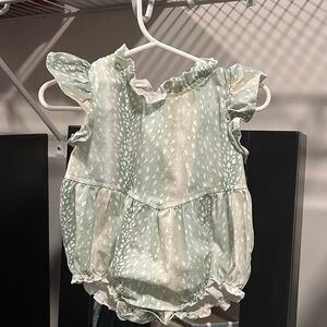 Velvet Fawn bubble